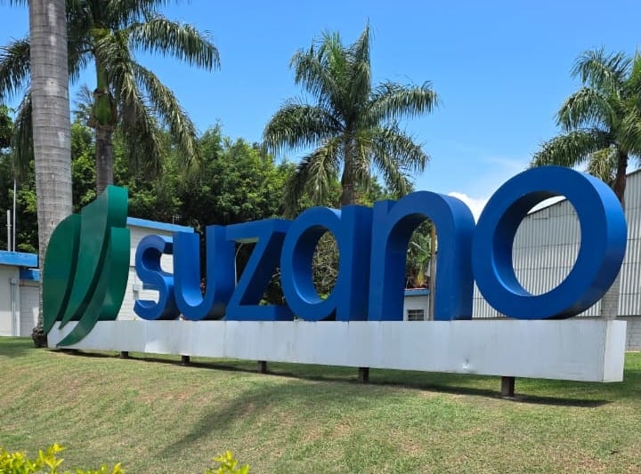 Por dentro da Suzano: o que existe por trás de um simples rolo de papel higiênico