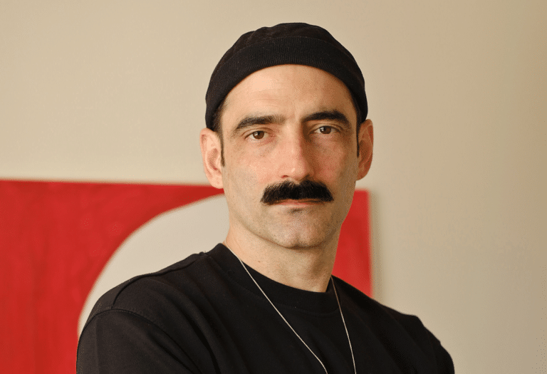 Droga5 contrata Maso Heck como Head de Design
